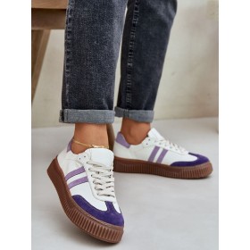 Chaussures de sport model 208543 Step in style