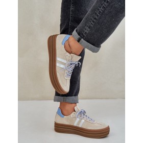 Chaussures de sport model 208544 Step in style