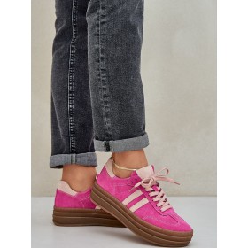 Chaussures de sport model 208545 Step in style