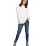Chandail model 136420 BE Knit