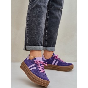 Chaussures de sport model 208546 Step in style