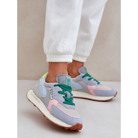 Chaussures de sport model 208547 Step in style