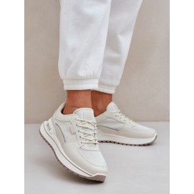 Chaussures de sport model 208550 Step in style