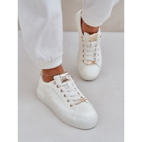 Chaussures de sport model 208551 Step in style