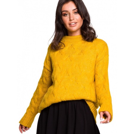 Chandail model 136421 BE Knit