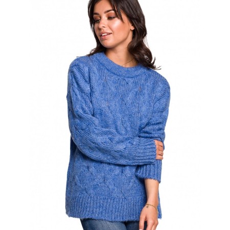 Chandail model 136422 BE Knit