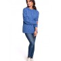 Chandail model 136422 BE Knit