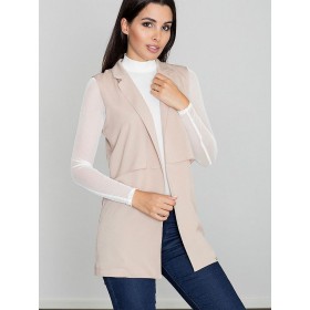 Gilet model 111090 Figl