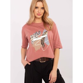 Chemisier model 208571 Factory Price