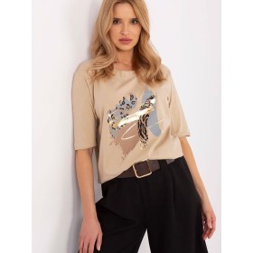 Chemisier model 208572 Factory Price