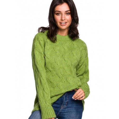 Chandail model 136423 BE Knit