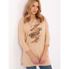 Chemisier model 208578 Factory Price