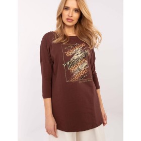 Chemisier model 208581 Factory Price