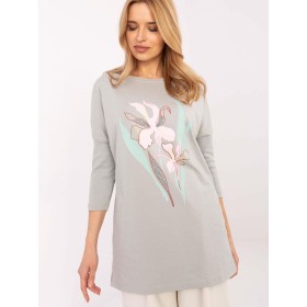 Chemisier model 208583 Factory Price