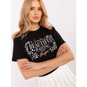 T-shirt model 208584 Factory Price