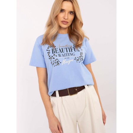 T-shirt model 208585 Factory Price