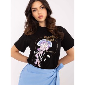 T-shirt model 208587 Factory Price