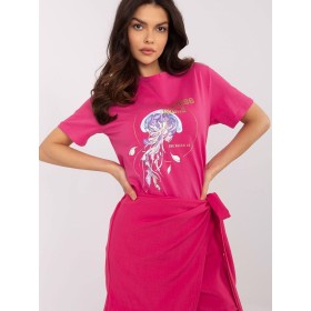 T-shirt model 208588 Factory Price