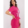 T-shirt model 208588 Factory Price