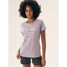 Pyjama model 208590 Henderson