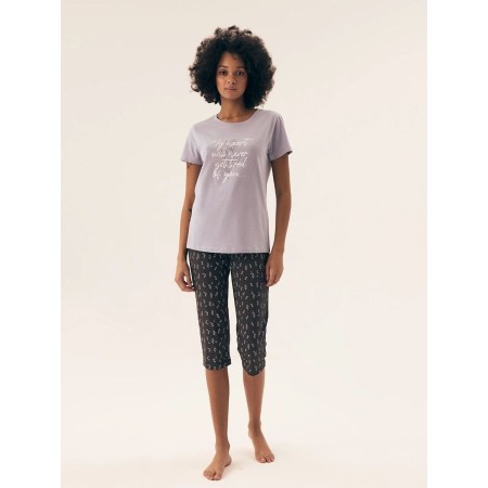 Pyjama model 208593 Henderson