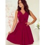 Robe de cocktail model 136462 Numoco
