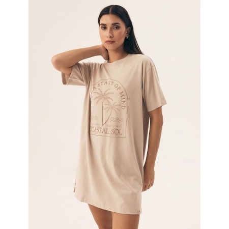 Chemise de nuit model 208597 Henderson