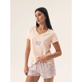 Pyjama model 208599 Henderson