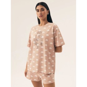 Pyjama model 208601 Henderson