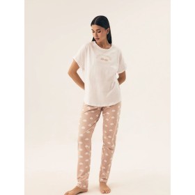 Pyjama model 208602 Henderson