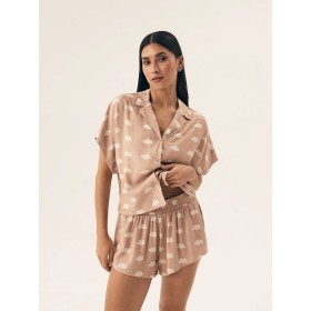 Pyjama model 208603 Henderson