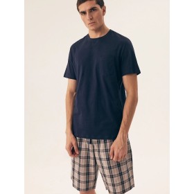 Pyjama model 208609 Henderson