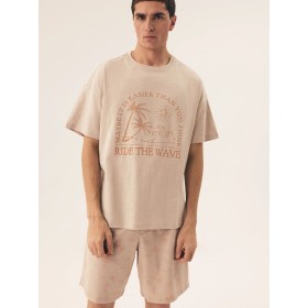 Pyjama model 208612 Henderson