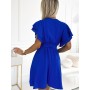 Robe de cocktail model 208617 Numoco