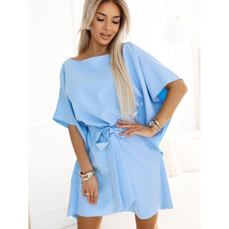 Robe de jour model 208619 Numoco
