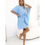 Robe de jour model 208619 Numoco