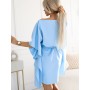 Robe de jour model 208619 Numoco