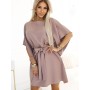 Robe de jour model 208620 Numoco