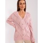 Cardigan model 208630 Rue Paris