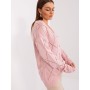 Cardigan model 208630 Rue Paris