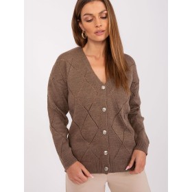 Cardigan model 208631 Rue Paris