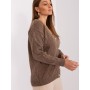 Cardigan model 208631 Rue Paris