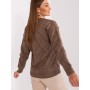 Cardigan model 208631 Rue Paris