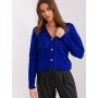 Cardigan model 208632 Rue Paris