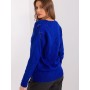 Cardigan model 208632 Rue Paris