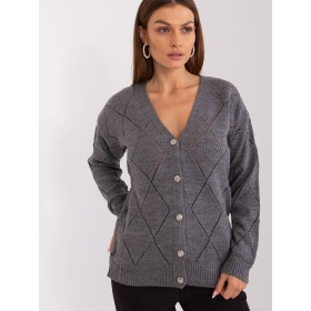 Cardigan model 208633 Rue Paris