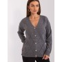 Cardigan model 208633 Rue Paris