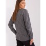 Cardigan model 208633 Rue Paris