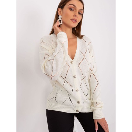 Cardigan model 208634 Rue Paris