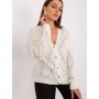 Cardigan model 208634 Rue Paris